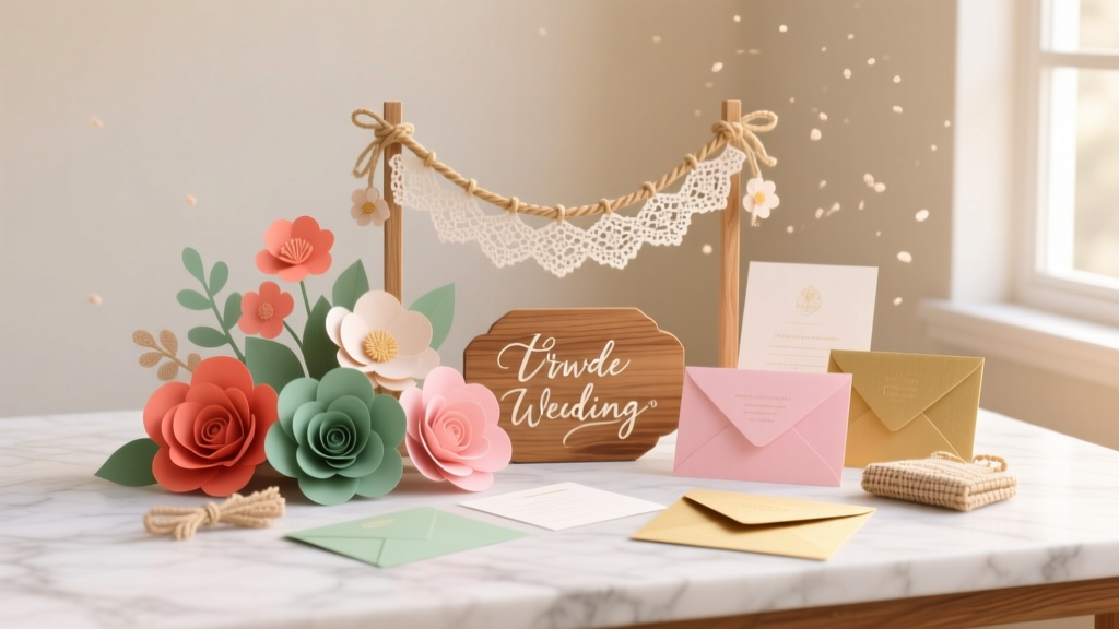 DIY Wedding Centerpieces with Candles: 10 Elegant Ideas