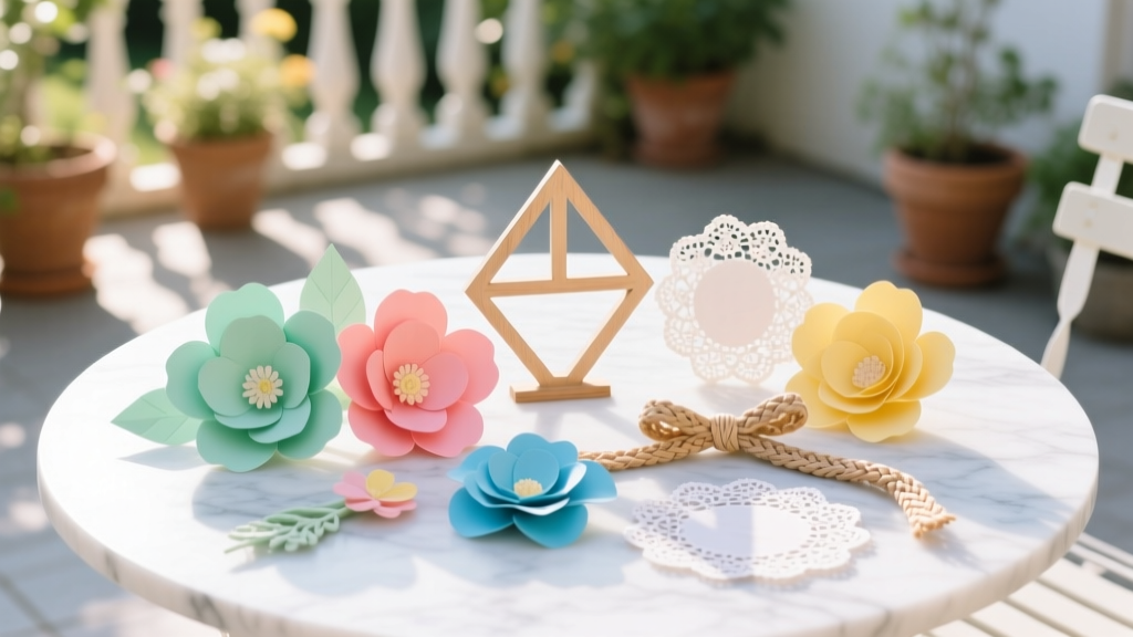 15 Handmade Wedding Favors Guests Will Actually Use