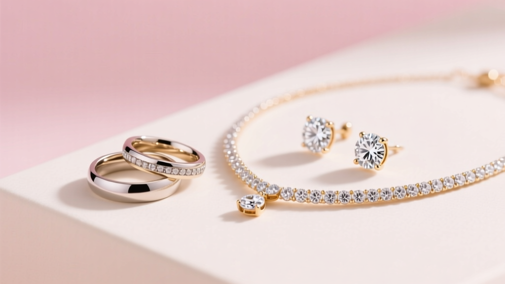 Wedding Band vs Engagement Ring: Key Differences Explained