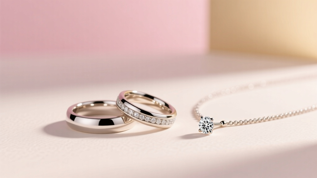 Moissanite vs Diamond: Honest Comparison for 2026 Buyers