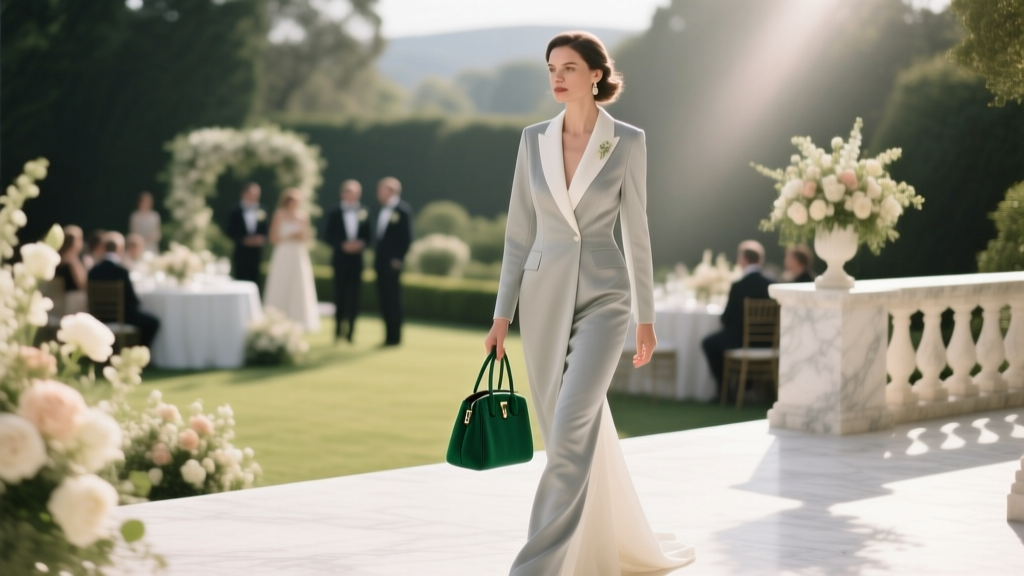 Can You Be Overdressed for a Wedding? The Truth Revealed