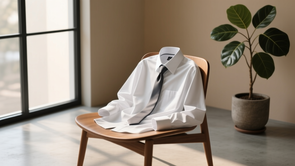 Can You Wear a White Dress Shirt to a Wedding Without Offending