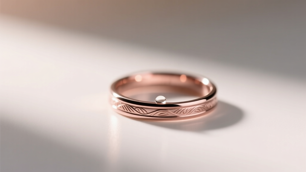 What Is a Wedding Ring and Why Does It Really Matter