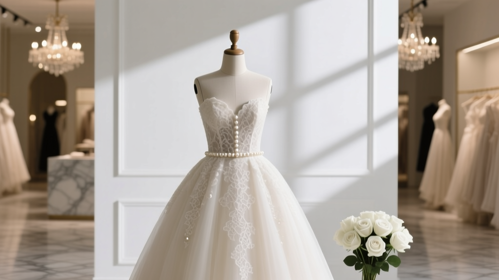 How Much Are Liz Martinez Wedding Dresses: Real Price Breakdown