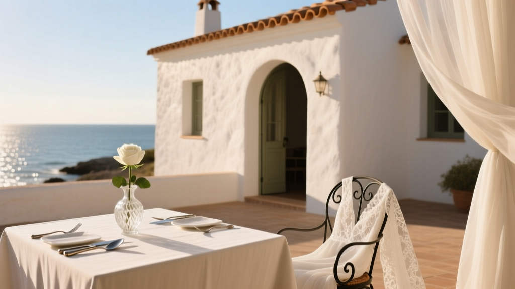 How Much Is a Wedding in Spain: Real Costs Revealed