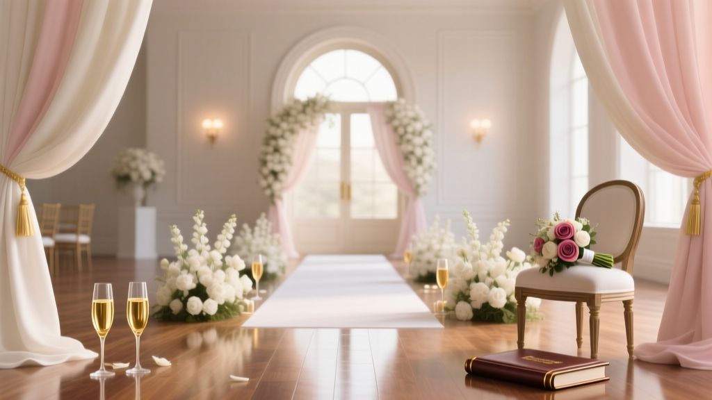 How Much Can a Wedding Venue Make: Real Revenue Numbers
