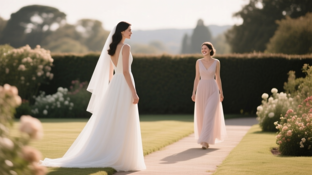 How to Remove a Bridesmaid From Your Wedding Gracefully