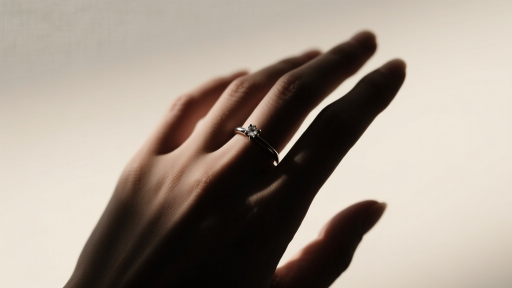 What Finger Does a Wedding Ring Go On and Why