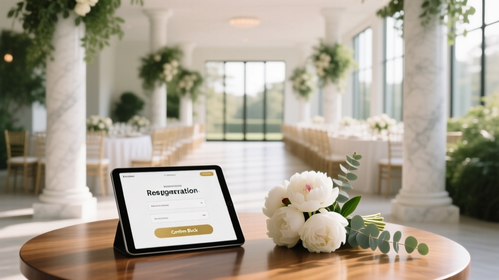 How to Book a Hotel Block for Wedding Without the Stress