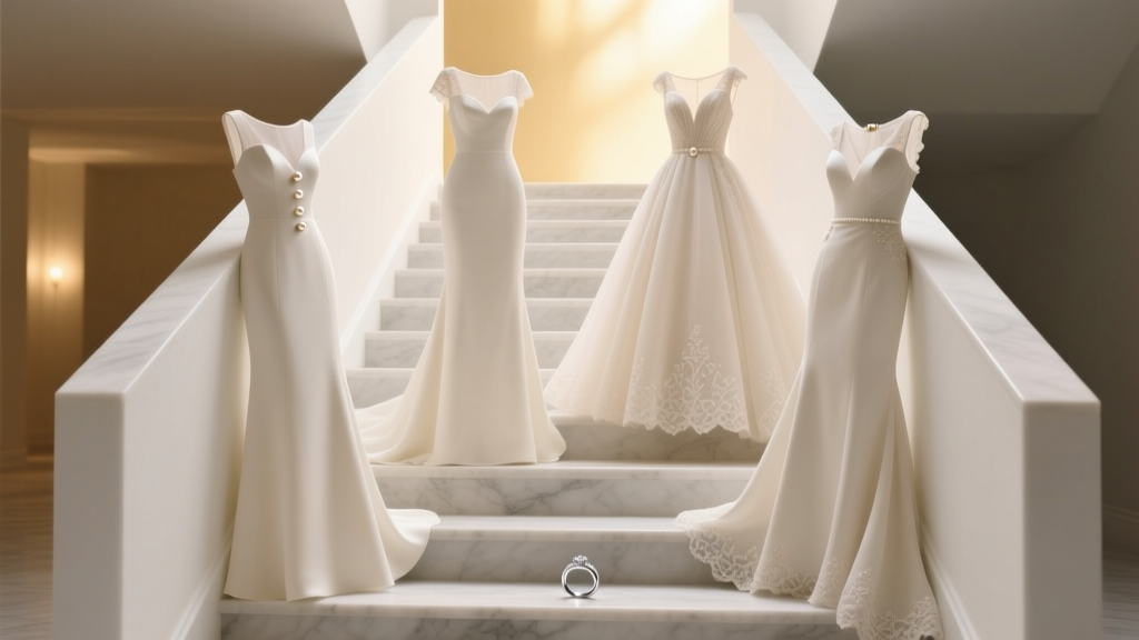 Do You Get Paid to Be on Four Weddings: The Truth