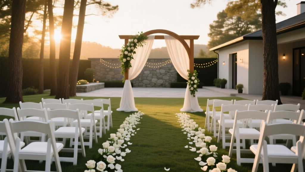 When to Book Your Wedding Venue: Avoid These Costly Mistakes