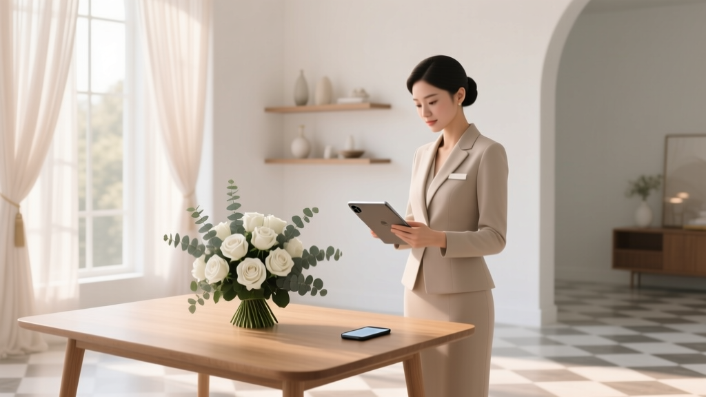 How to Find a Day Of Wedding Coordinator Without the Stress