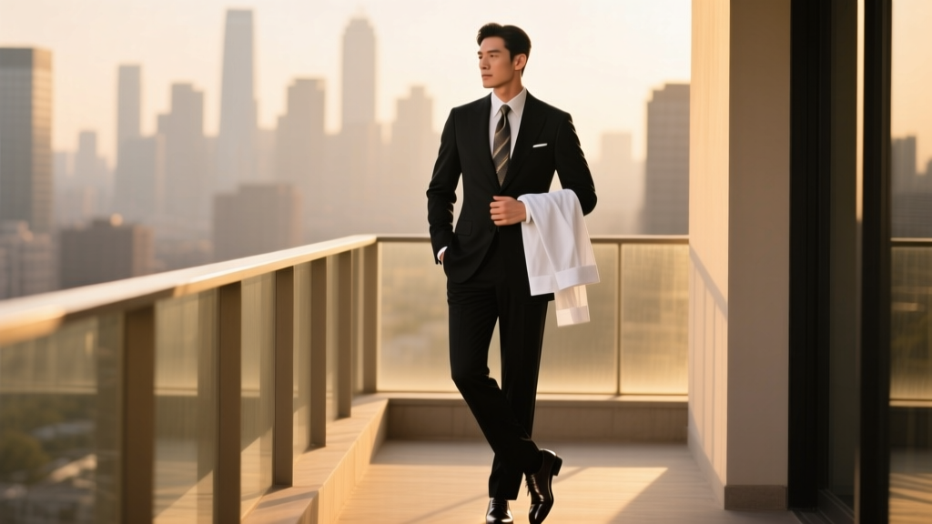 Do Men Have to Wear a Jacket to a Wedding: The Truth