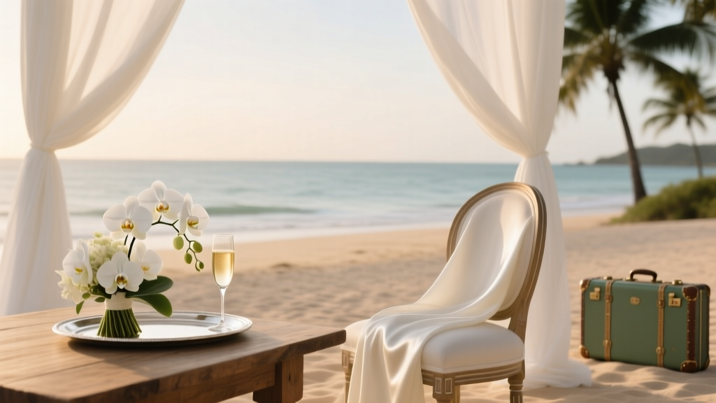 Who Pays for a Destination Wedding: The Complete Cost Guide