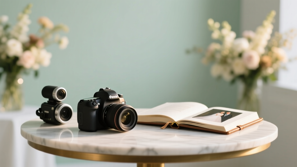 How Much Does Wedding Photography and Videography Cost in 2026
