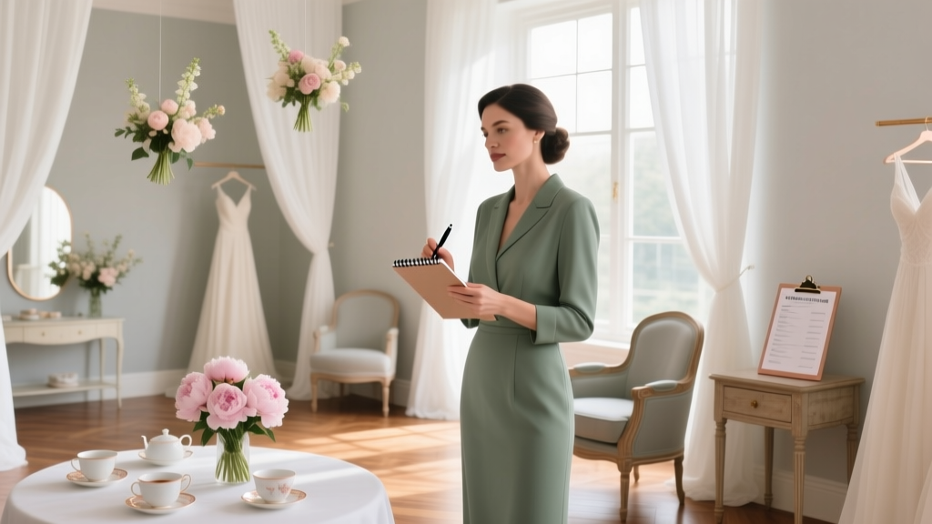 Do You Have to Feed Your Wedding Vendors? The Truth
