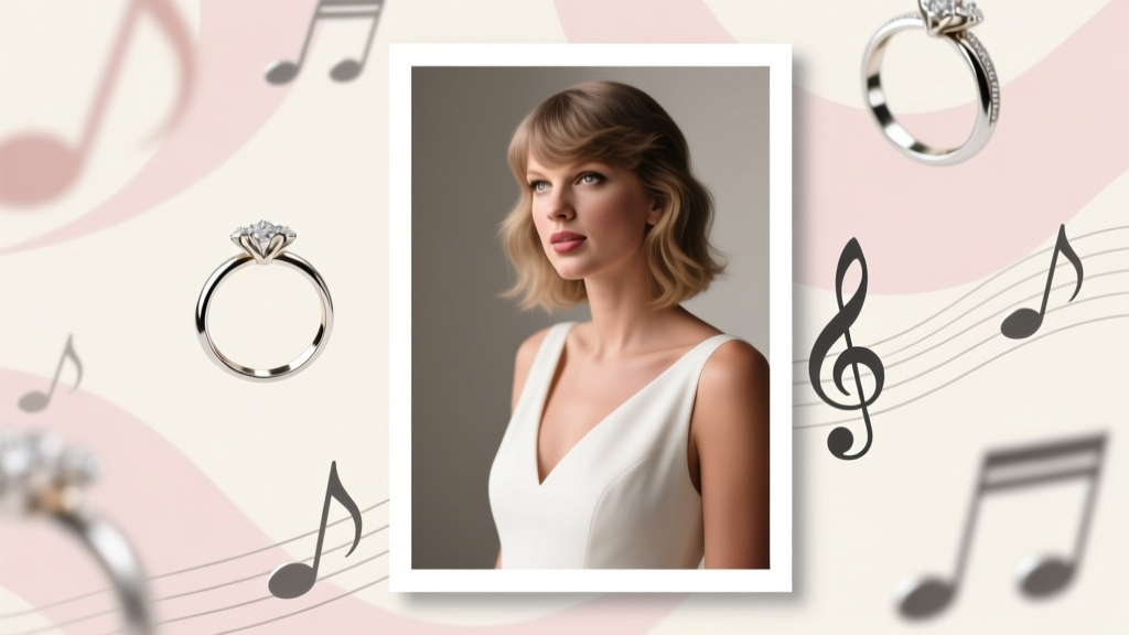 When Is Taylor Swift's Wedding? What We Actually Know
