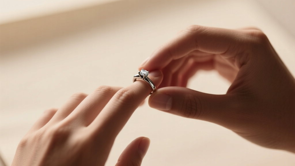 How Are You Supposed to Wear a Wedding Ring: Complete Guide