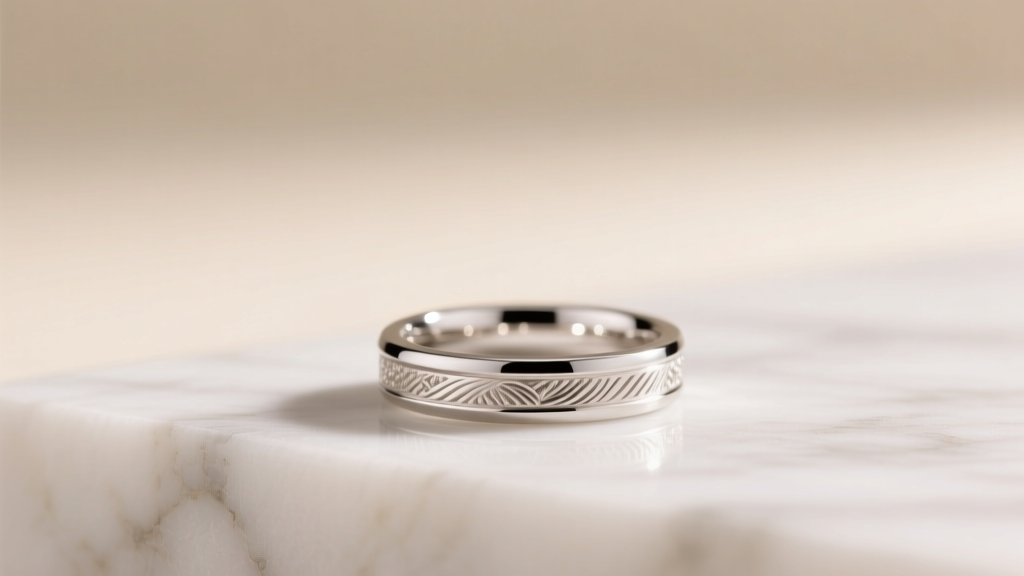 How Much Does a Wedding Ring Cost on Average in 2026