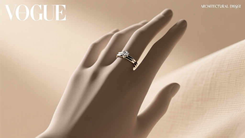 What Side Does Your Wedding Ring Go On? The Truth Revealed