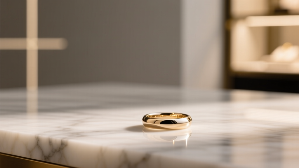 Can I Sell My Wedding Ring During Divorce: What You Need to Know