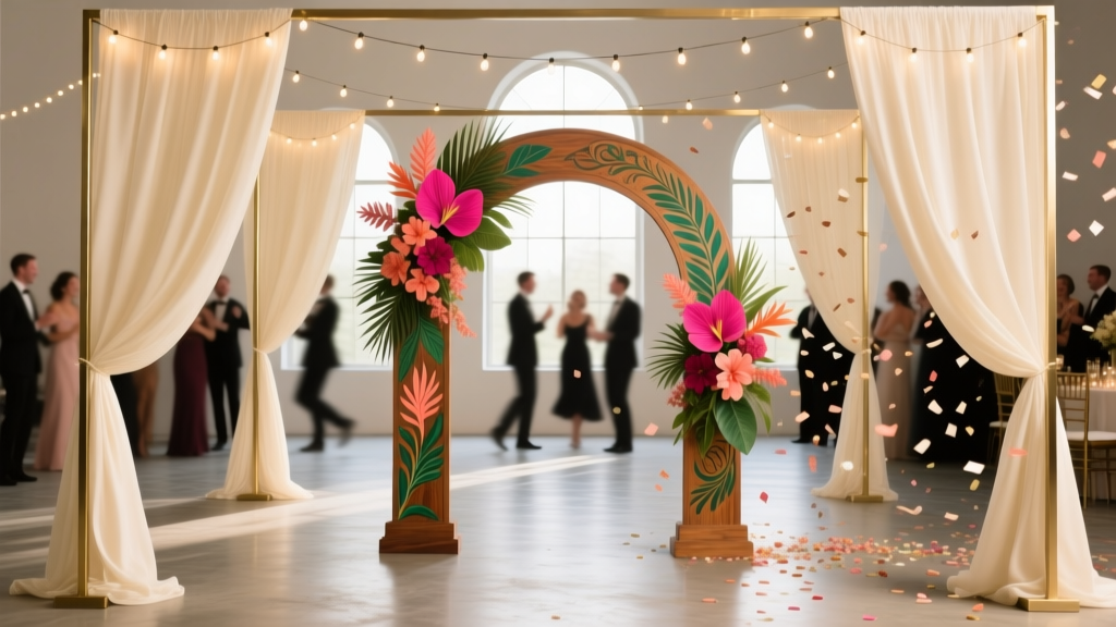 Hora Loca Wedding Ideas That Will Stun Every Guest