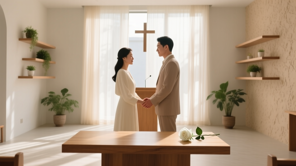 How to Wed a Couple: Your Complete Step-by-Step Officiant Guide