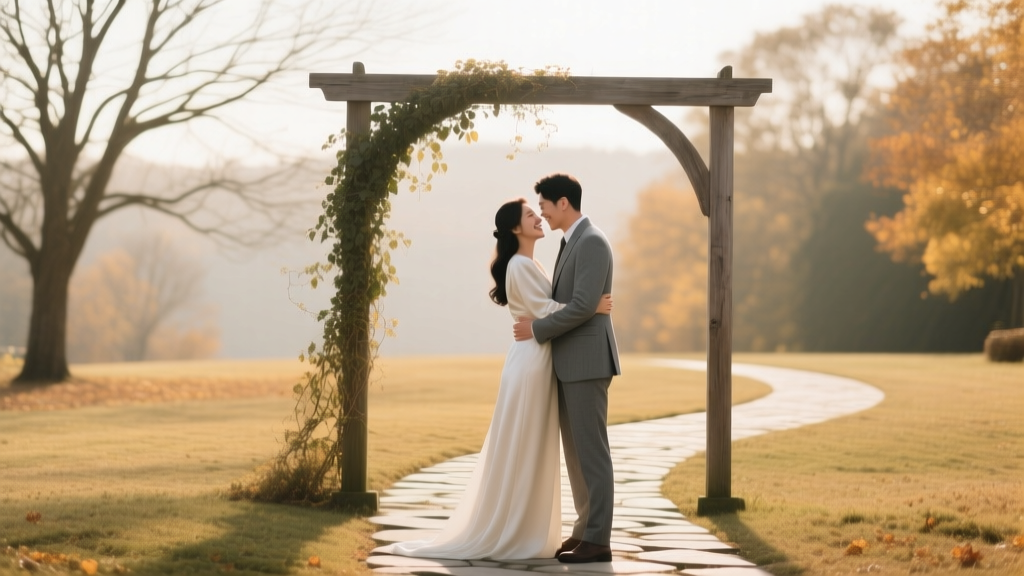 Is November Truly Off Season for Weddings? The Real Truth