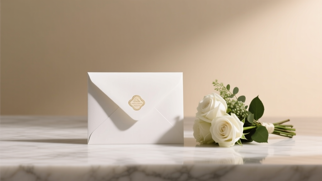 How Much Cash to Give as a Wedding Gift: The Real Answer