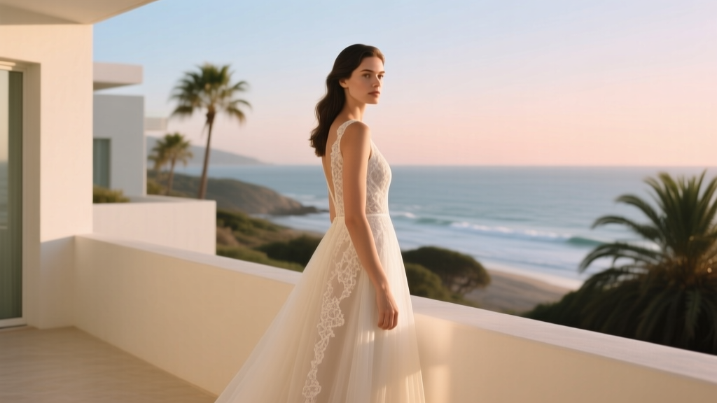 How Long Before Your Wedding Should You Get Your Dress