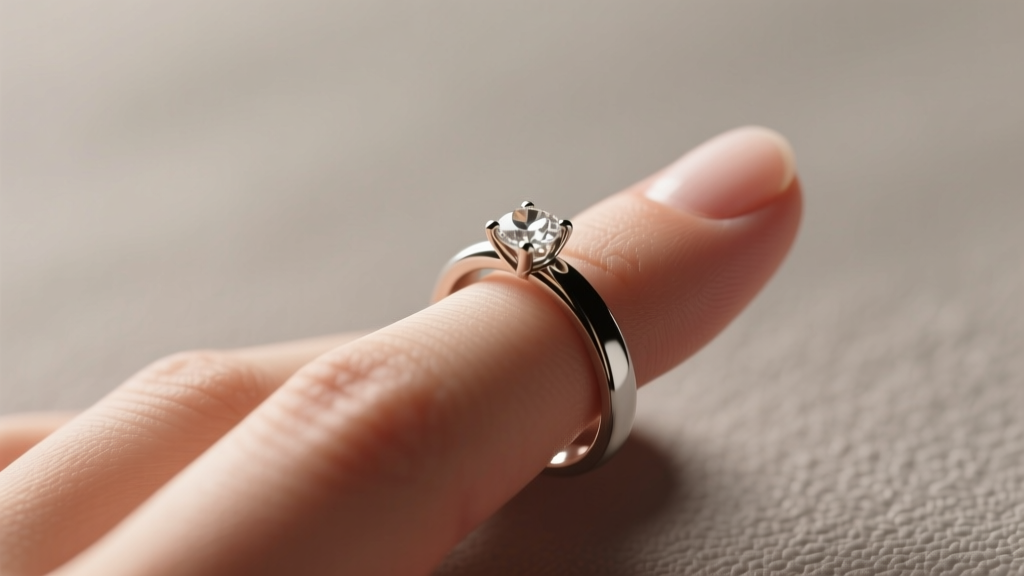 7 Proven Ways to Get a Wedding Ring Off a Swollen Finger Safely