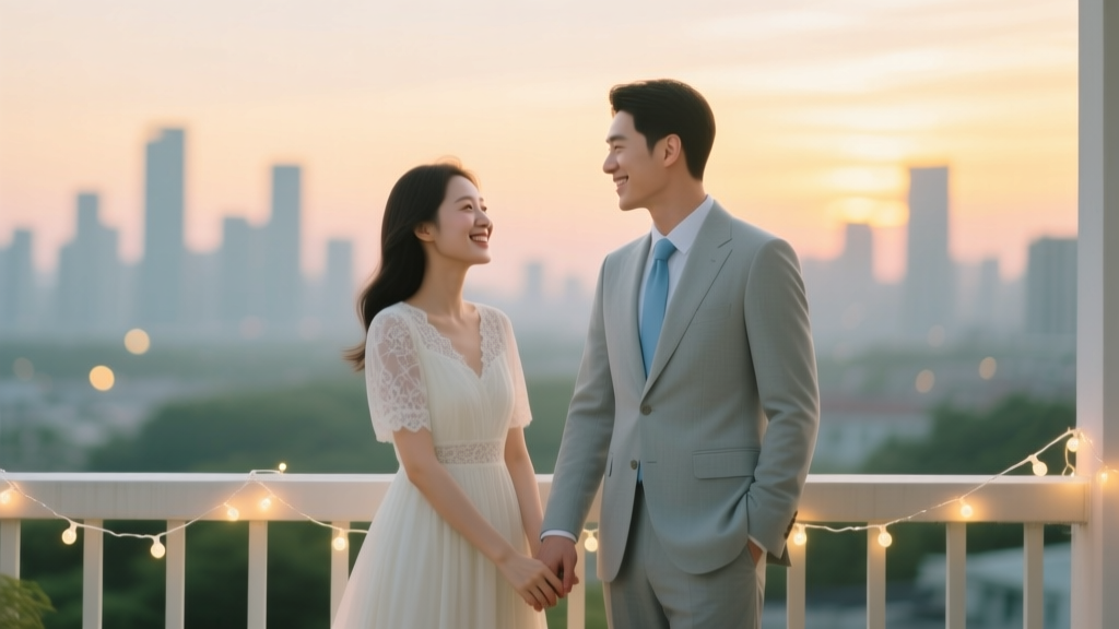 What to Do for Your 1st Wedding Anniversary: 12 Meaningful Ideas