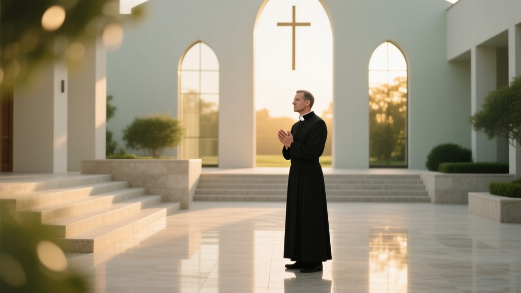 How Much Do You Pay a Pastor for a Wedding in 2026