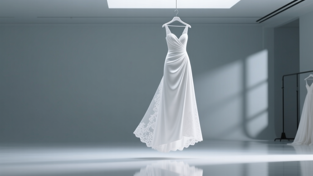 Do Wedding Dresses Turn Yellow? The Truth You Need