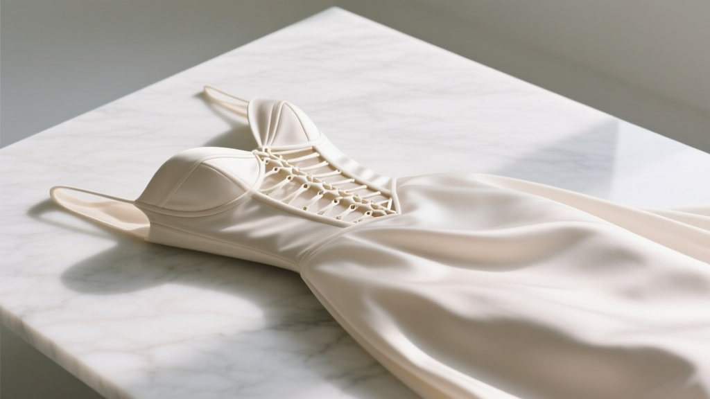 Can You Remove Boning From a Wedding Dress Without Ruining It