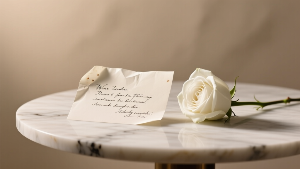 How to Make Wedding Vows for Her That She Will Never Forget