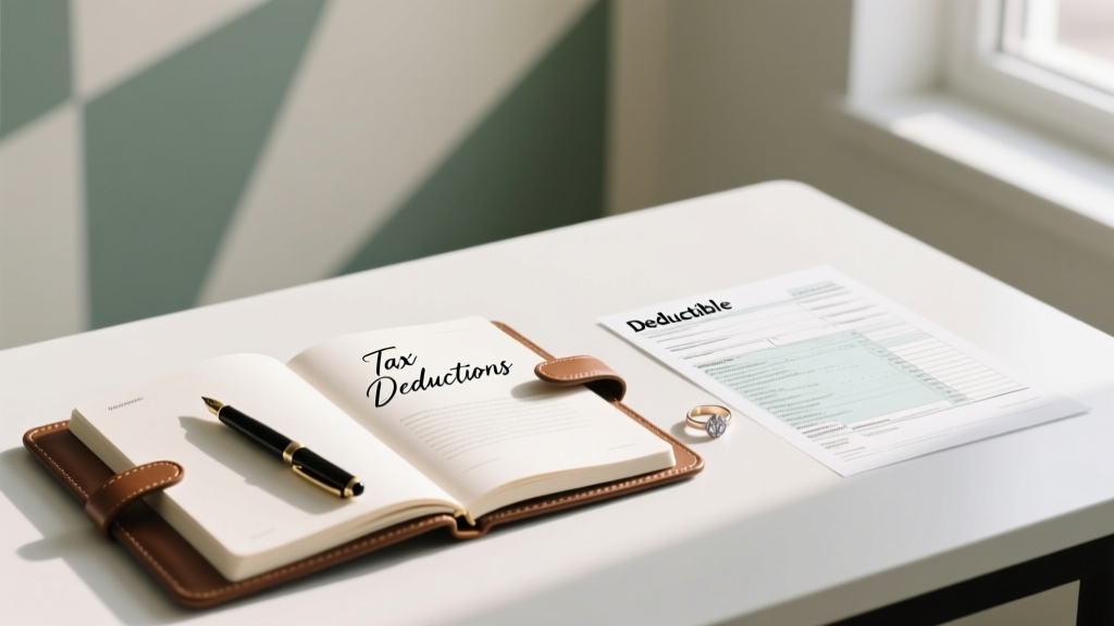 Can You Write Your Wedding Off on Your Taxes: The Truth