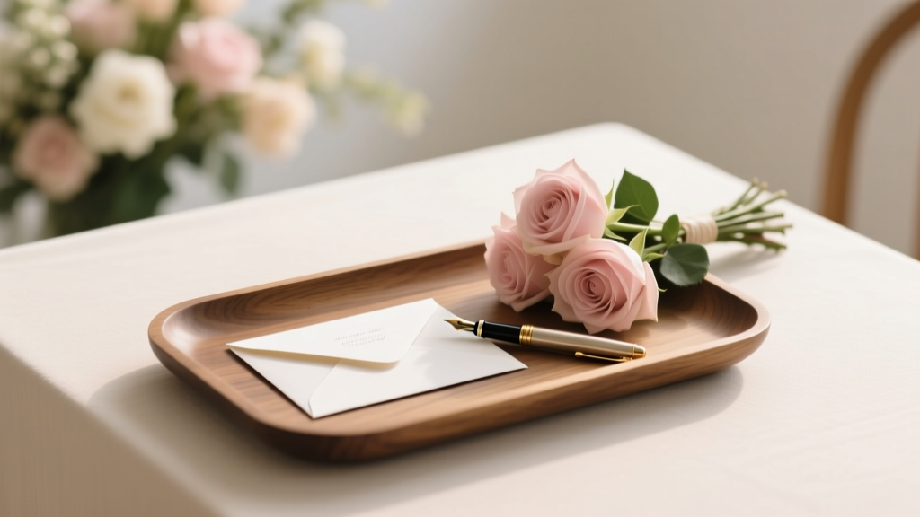 How to Collect Email Addresses for Your Wedding the Right Way