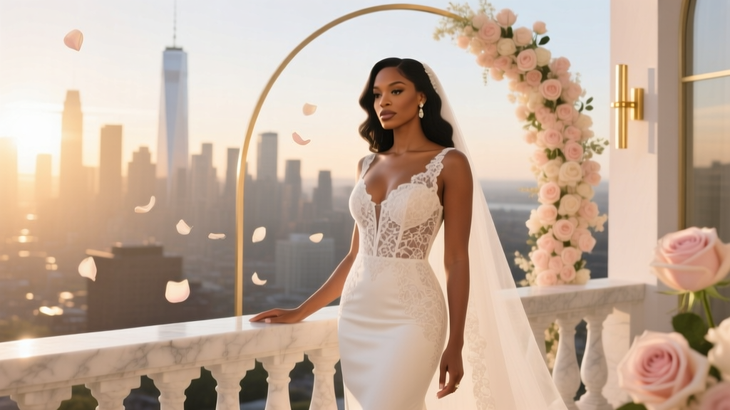 How Much Did Porsha Williams Wedding Cost: Full Breakdown