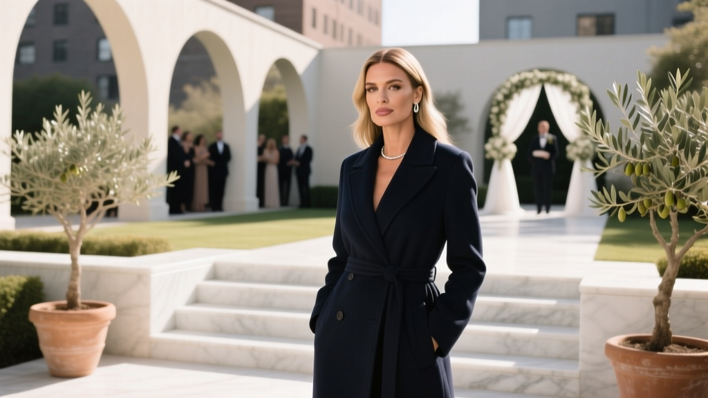 What Really Happened With Victoria Beckham at Brooklyn's Wedding