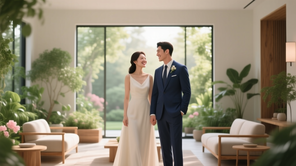 How to Have a Surprise Wedding Without Stressing Everyone Out