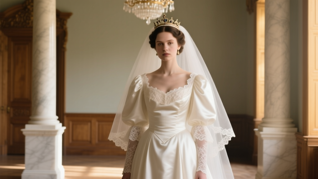 Did Queen Victoria Really Start the White Wedding Dress Tradition? The Truth Revealed