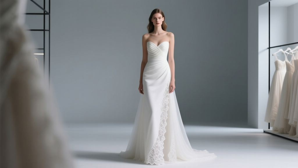 How Soon to Buy a Wedding Dress: Avoid Costly Mistakes