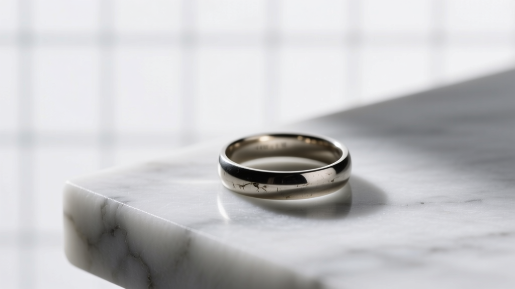 Is It Bad Luck to Keep Your Wedding Ring After Divorce?