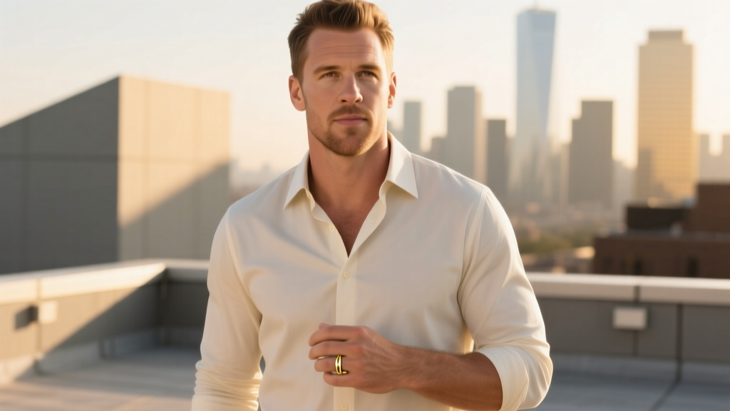 Why Does Aaron Rodgers Wear a Wedding Ring: The Truth Revealed