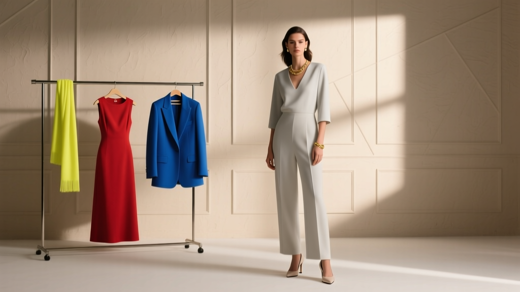 What Colors Not to Wear to a Wedding: Avoid These Mistakes