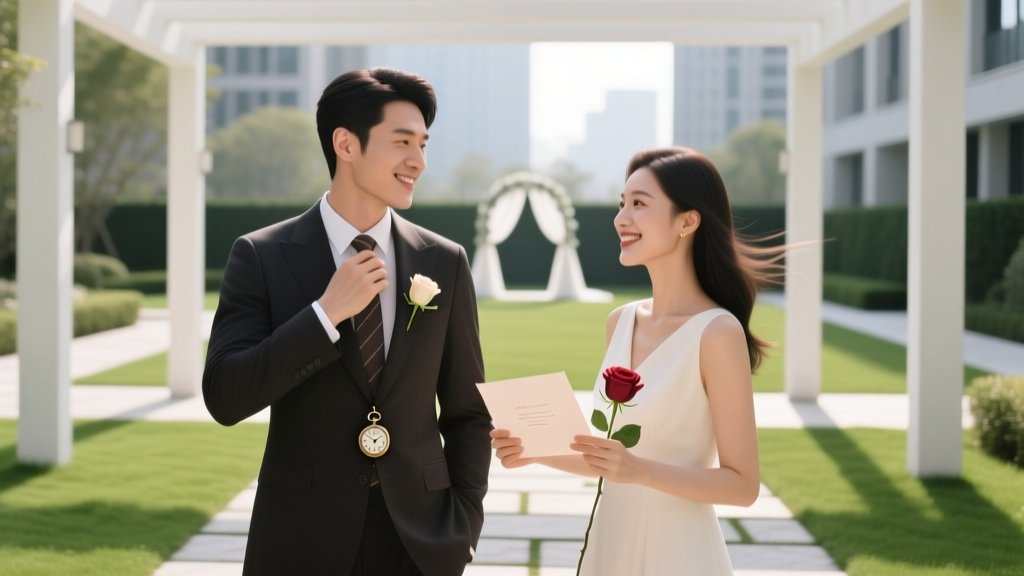 How Long Before Your Wedding Should You Send Invitations