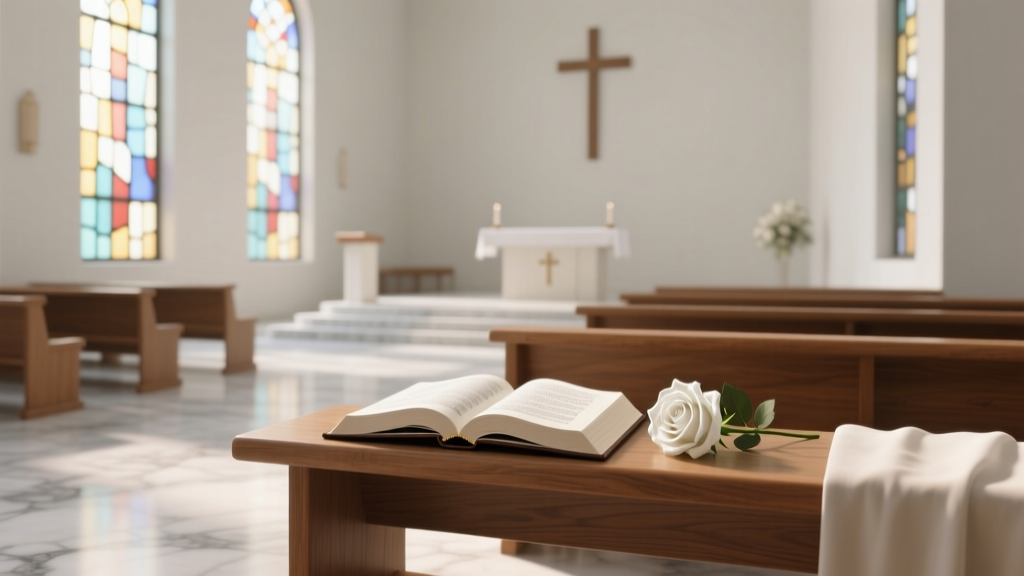 How Many Hymns at a Catholic Wedding: The Complete Guide