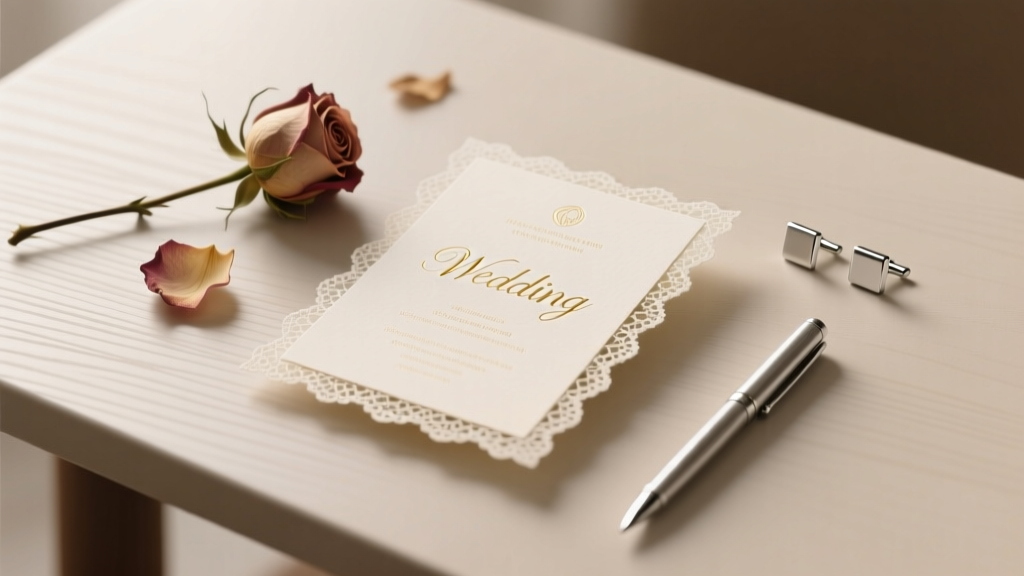 How Much Should You Spend on Wedding Invitations: The Real Answer