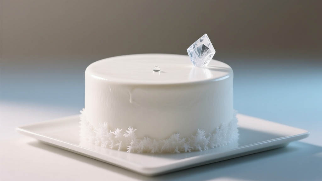 How to Freeze the Top of Your Wedding Cake the Right Way